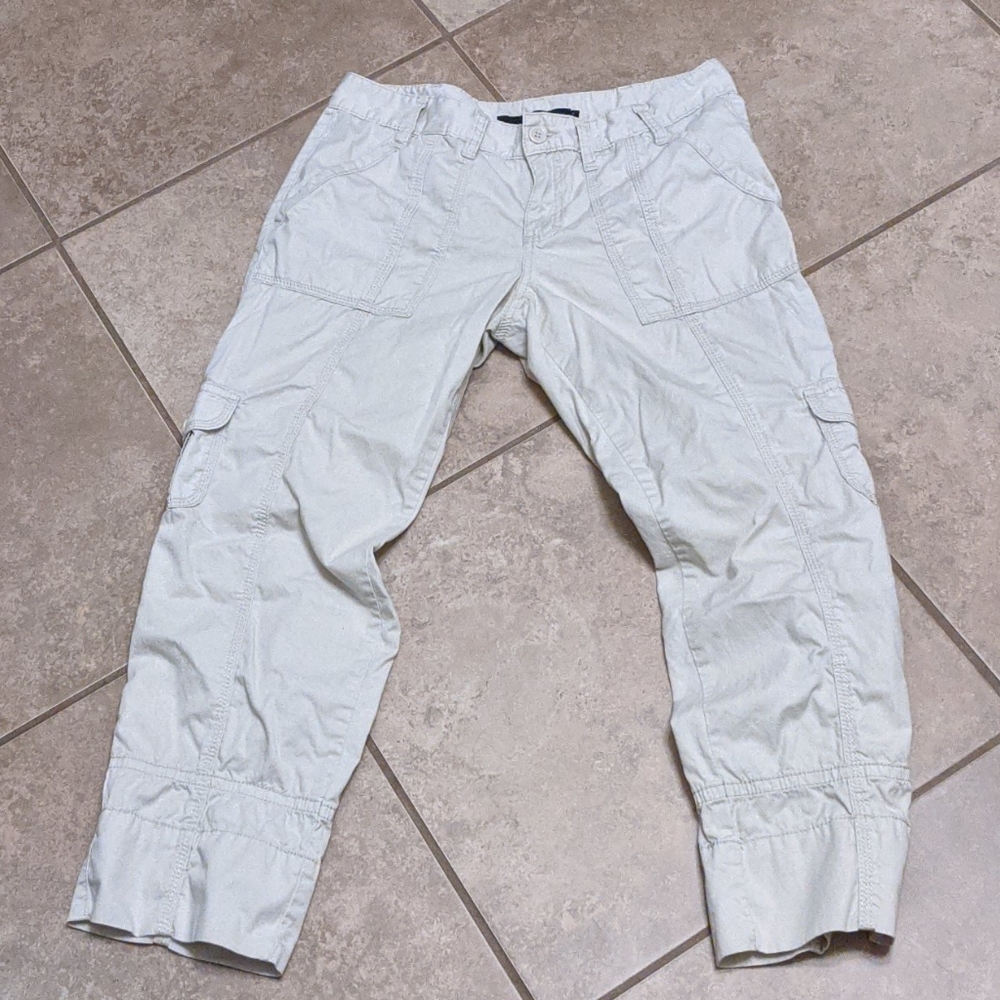 Calvin Klein Capris